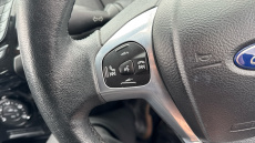 Ford Fiesta 1.25 82 Zetec 3dr Petrol Hatchback